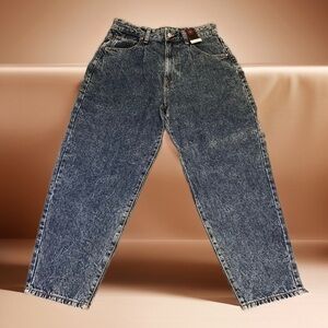 Size 13 NOBO Carrot Jeans Non Stretch NWT